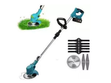 RANGERZ Πολυμηχάνημα Μπαταρίας 36V – 2 Μπαταρίες 4.0Ah & Φορτιστής