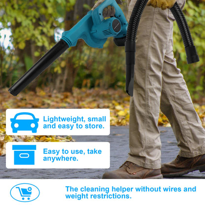 ΦΥΣΗΤΗΡΑΣ ΑΠΟΡΡΟΦΗΤΗΡΑΣ 2 ΣΕ 1 ΜΕ 2 ΜΠΑΤΑΡΙΕΣ ΚΑΙ ΦΟΡΤΙΣΤΗ