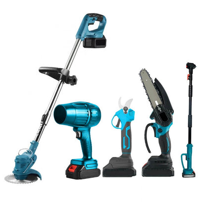 COLING TOOLS 5 ΕΡΓΑΛΕΙΑ ΜΑΖΙ 3 ΜΠΑΤΑΡΙΕΣ ΚΑΙ ΦΟΡΤΙΣΤΗΣ