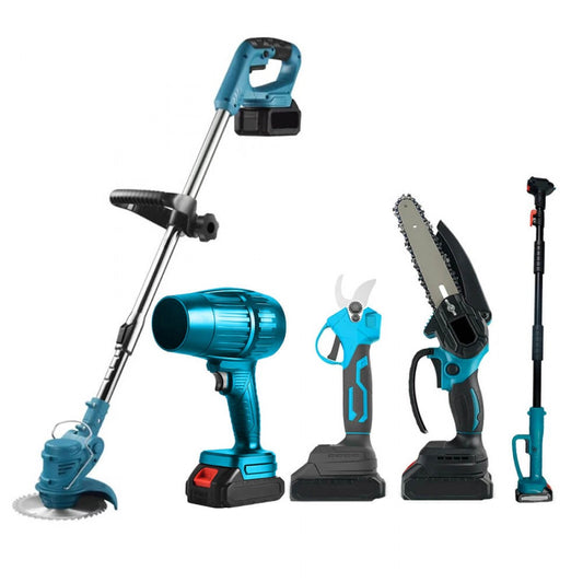 COLING TOOLS 5 ΕΡΓΑΛΕΙΑ ΜΑΖΙ 3 ΜΠΑΤΑΡΙΕΣ ΚΑΙ ΦΟΡΤΙΣΤΗΣ